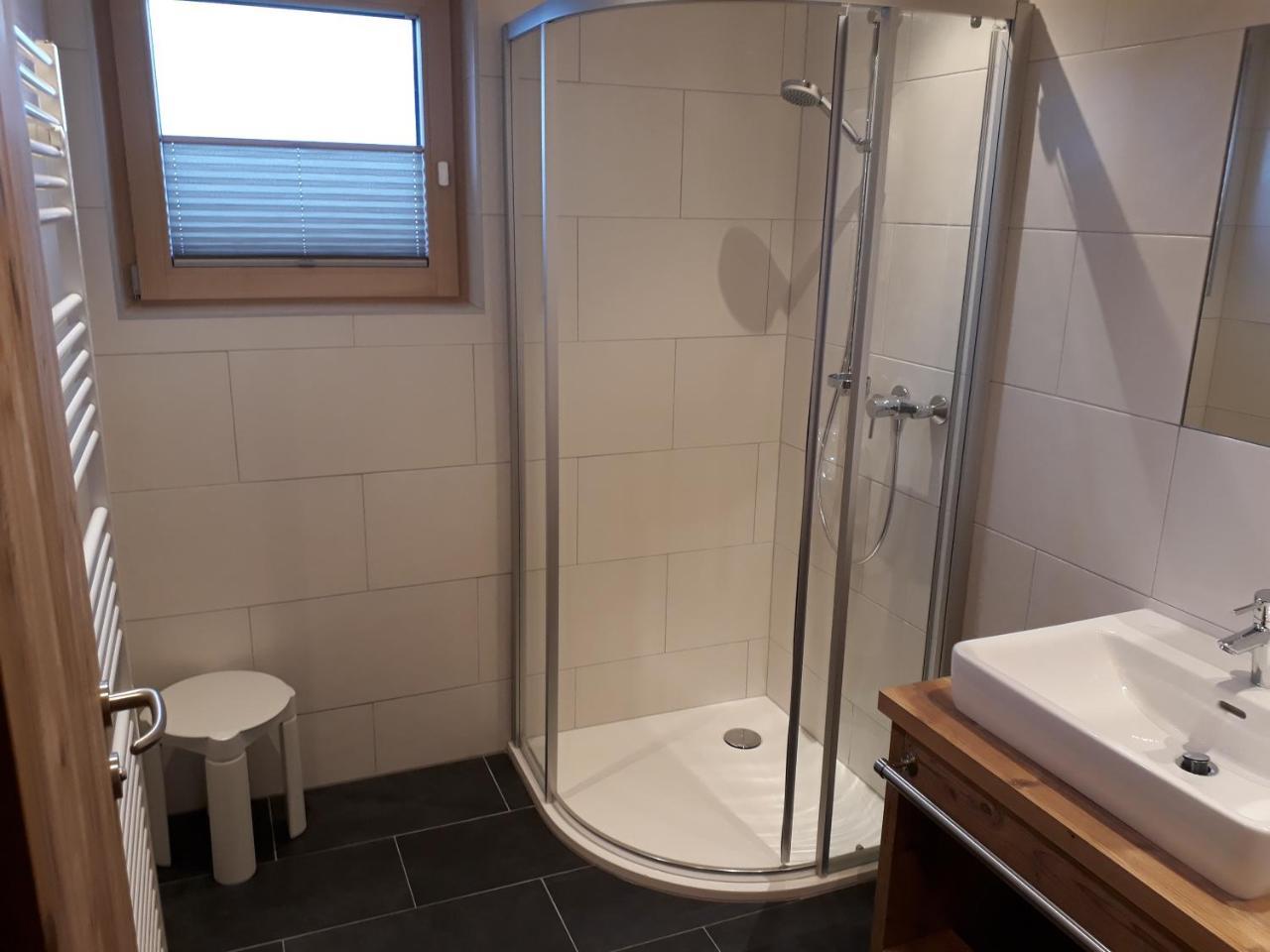 Apartment Kristall Finkenberg Buitenkant foto